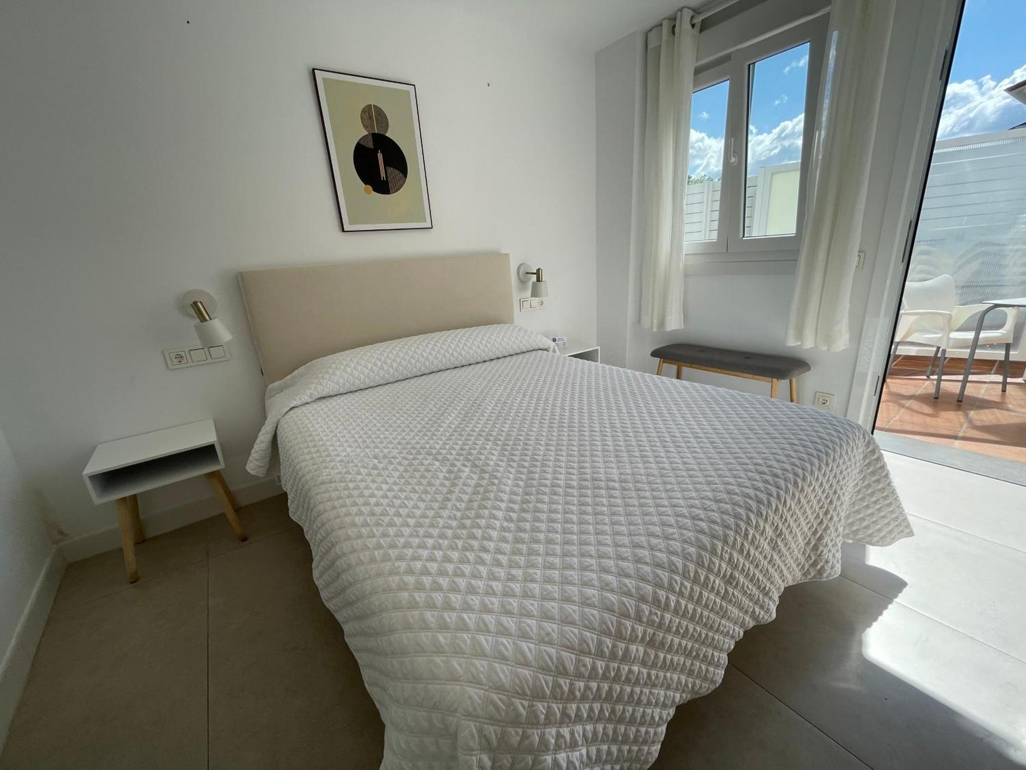 Hostal Montevideo Beachfront Nigrán Kültér fotó